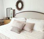 Bunkhouse, Elle`s King Suite with ensuite Bathroom